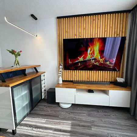 Apartman Piccoladuo V Banskej Bystrici Banská Bystrica Exterior foto