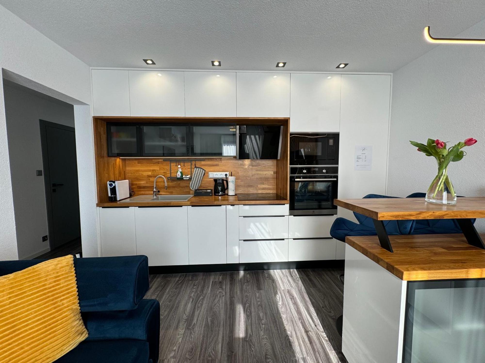 Apartman Piccoladuo V Banskej Bystrici Banská Bystrica Exterior foto